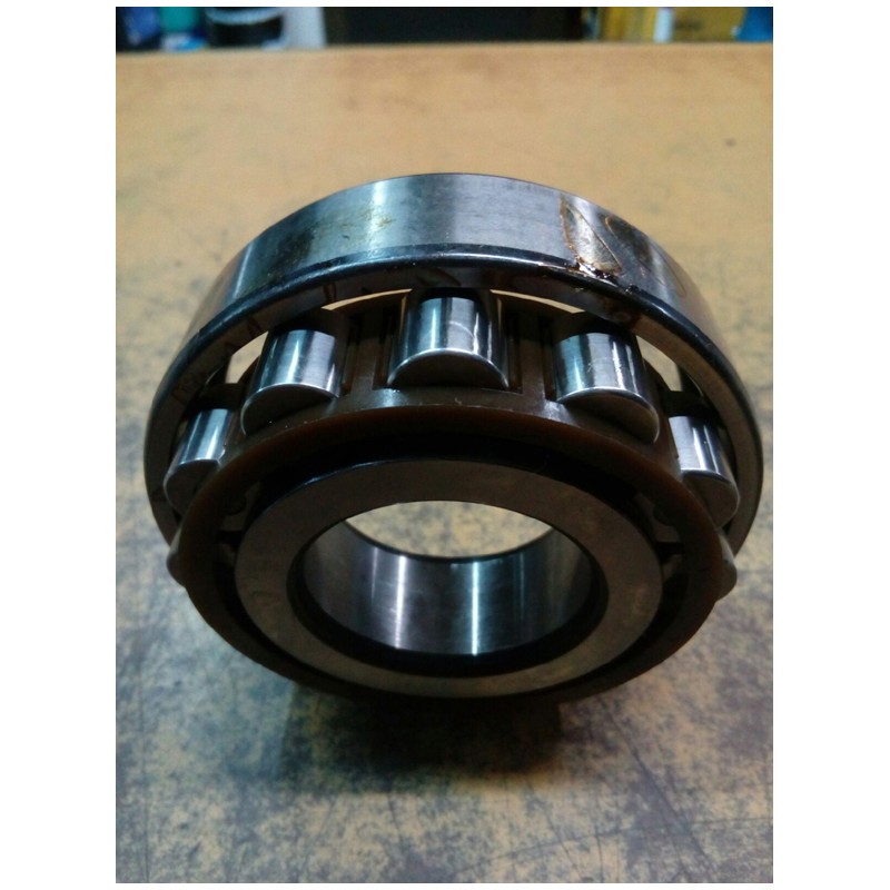 Cuscinetto SKF serie NF308 a rulli cilindrico sfilabile