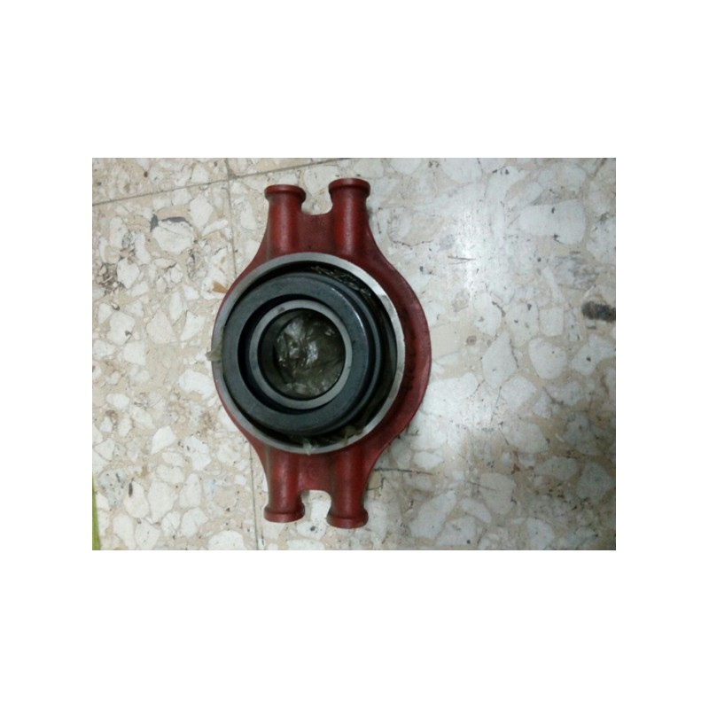 Supporto trasmissione Errevi 716025 x veicoli Mercedes-Benz