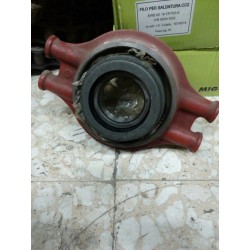 Supporto trasmissione Errevi 716025 x veicoli Mercedes-Benz