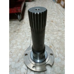 Albero del differenziale Iveco 42117088 x veicoli Fiat