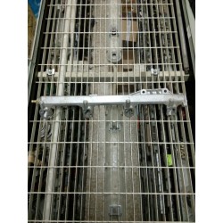 Collettore acqua lato destro Fiat 4721013 x Iveco 190.35