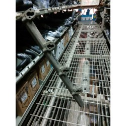 Collettore acqua lato sinistro Fiat 4721014 x veicoli Iveco 190.35