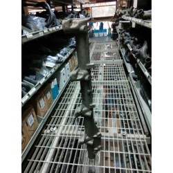 Collettore acqua lato sinistro Fiat 4721014 x veicoli Iveco 190.35