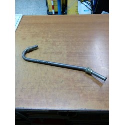 Tubo freni aria Fiat 4524560 x veicoli 690