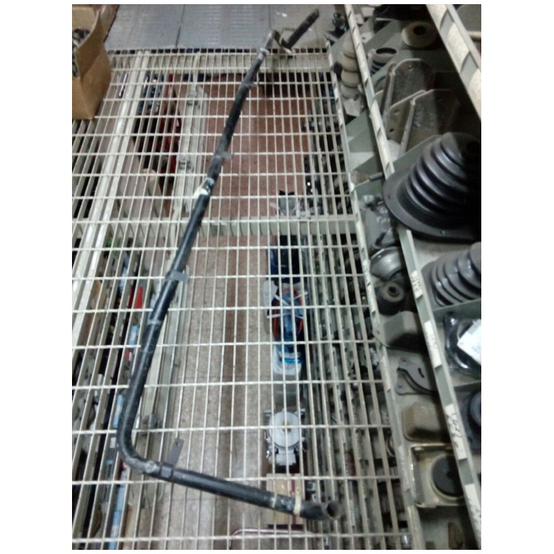 Tubo acqua motore Fiat 9634474 x veicoli Iveco Gamma Z
