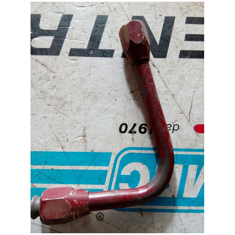 Tubo servosterzo rigido Fiat 4687889 (tipo lungo) x Fiat 180 NC