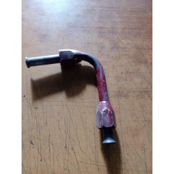 Tubo servosterzo rigido Fiat 4687889 (tipo lungo) x Fiat 180 NC