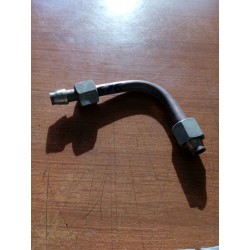 Tubo freni anteriore Fiat 4733514 x veicoli Iveco