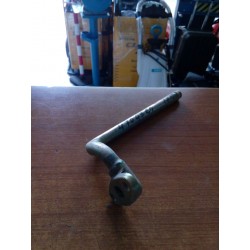 Tubo compressore passaggio acqua Fiat 4709329 x veicoli Iveco