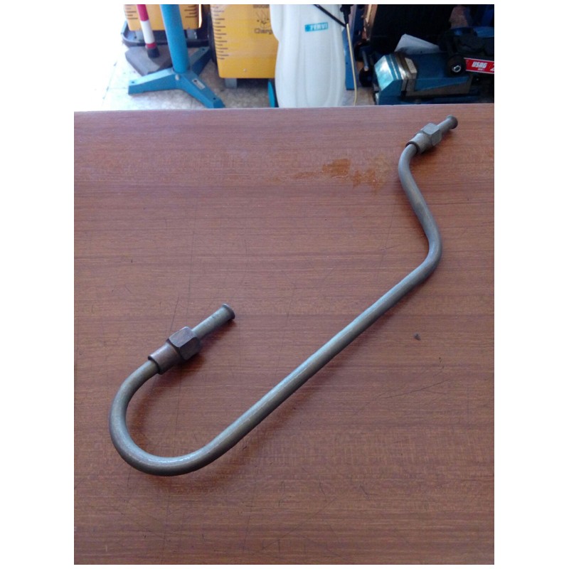 Tubo freni Fiat 4654814 x veicoli Iveco 300