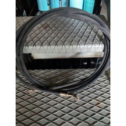 Tubo alzacabina Fiat 41006436 x Iveco