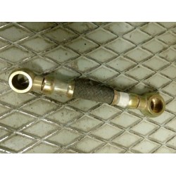 Tubo compressore passaggio acqua Fiat 500313369 x Iveco