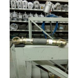 Tubo compressore passaggio acqua Fiat 500313369 x Iveco