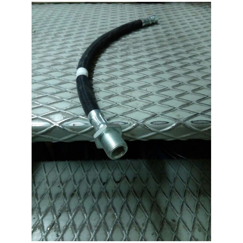 Tubo freni aria anteriore Fiat 500306948 x Iveco Cargo 120E15 Tubo freni aria anteriore Fiat 500306948 x Iveco Cargo 120E15