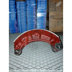 Ganascia nuda freni posteriori Errevi 718527 x Iveco