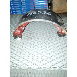 Ganascia nuda freni anteriore Errevi 718526 x Iveco