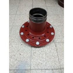 Mozzo ruota anteriore con colonnette Errevi 713525 x Iveco