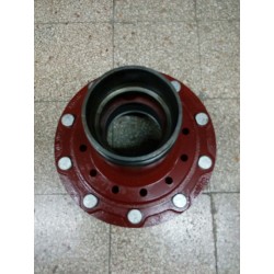 Mozzo ruota anteriore con colonnette Errevi 713525 x Iveco