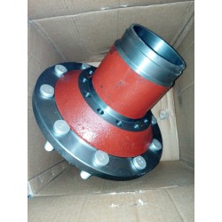 Mozzo ruota anteriore con colonnette Errevi 713519 x Iveco