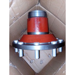 Mozzo ruota anteriore con colonnette Errevi 713519 x Iveco