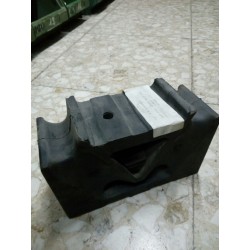 Supporto posteriore motore in ghisa Scania 13045011 x Scania 141