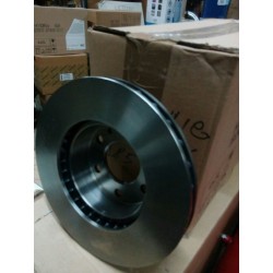 Kit disco freno anteriore Cei 215157 x Iveco
