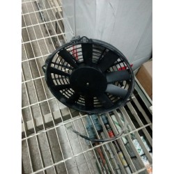 Ventilatore condizionatore 12V Fiat 8123939 x Iveco 190.42.48 Turbo