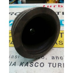 Puleggia pompa acqua Errevi 717525 x Iveco 690/3