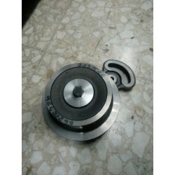 Supporto tendicinghia completo Errevi 717510 x Iveco