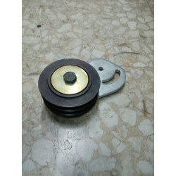 Supporto tendicinghia completo Errevi 717528 x Iveco