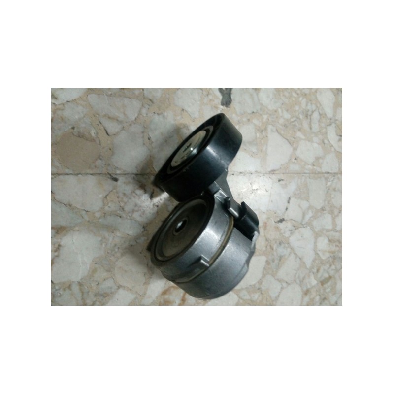Tendicinghia completo Fiat 99449176 con puleggia in plastica x Iveco Tendicinghia completo Fiat 99449176 con puleggia in plastica x Iveco