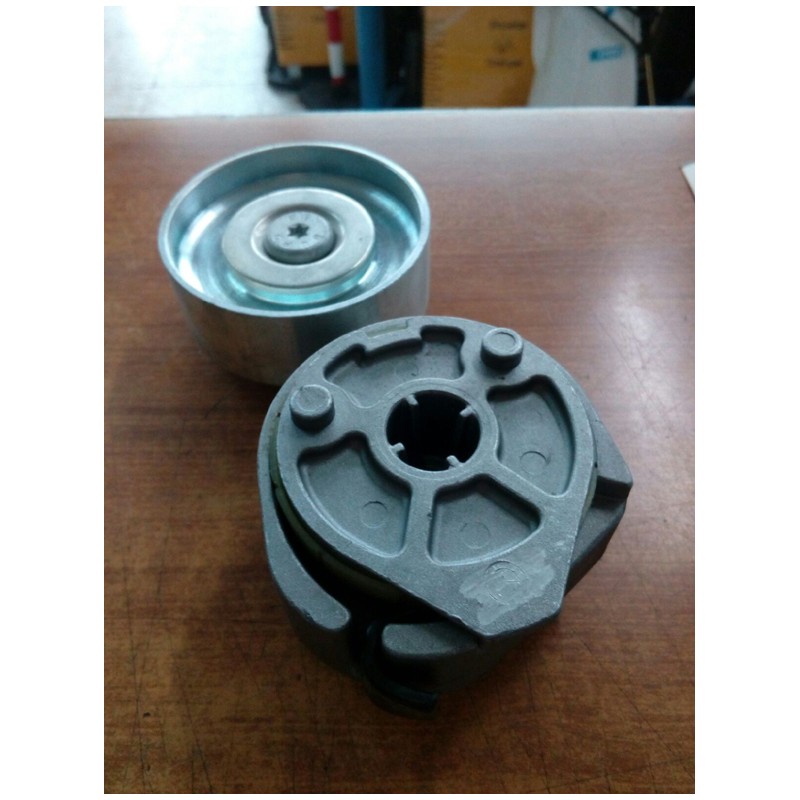 Tendicinghia completo Errevi 717529 x Iveco