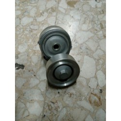 Tendicinghia completo Errevi 717532 x veicoli Iveco