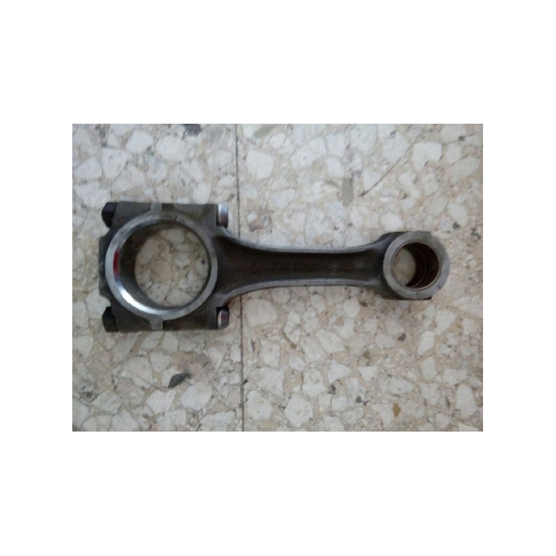 Biella motore completa Fiat 180NC