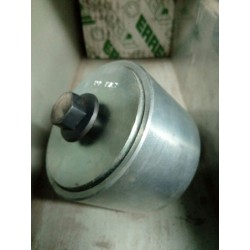 Puleggia tendicinghia Errevi 717534 x Iveco