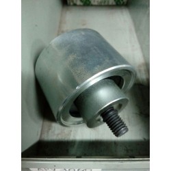 Puleggia tendicinghia Errevi 717534 x Iveco