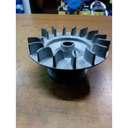 Puleggia alternatore Errevi 717551 x Iveco 682N3, N4