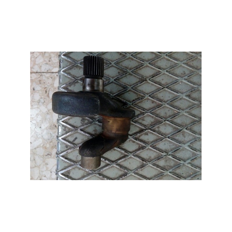 Albero motore compressore Errevi 731730 x Iveco