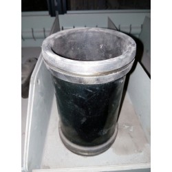 Manicotto scarico Fiat 4723745 x Iveco