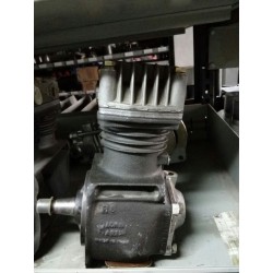 Compressore aria Fiat 170.35 mono cilindrico