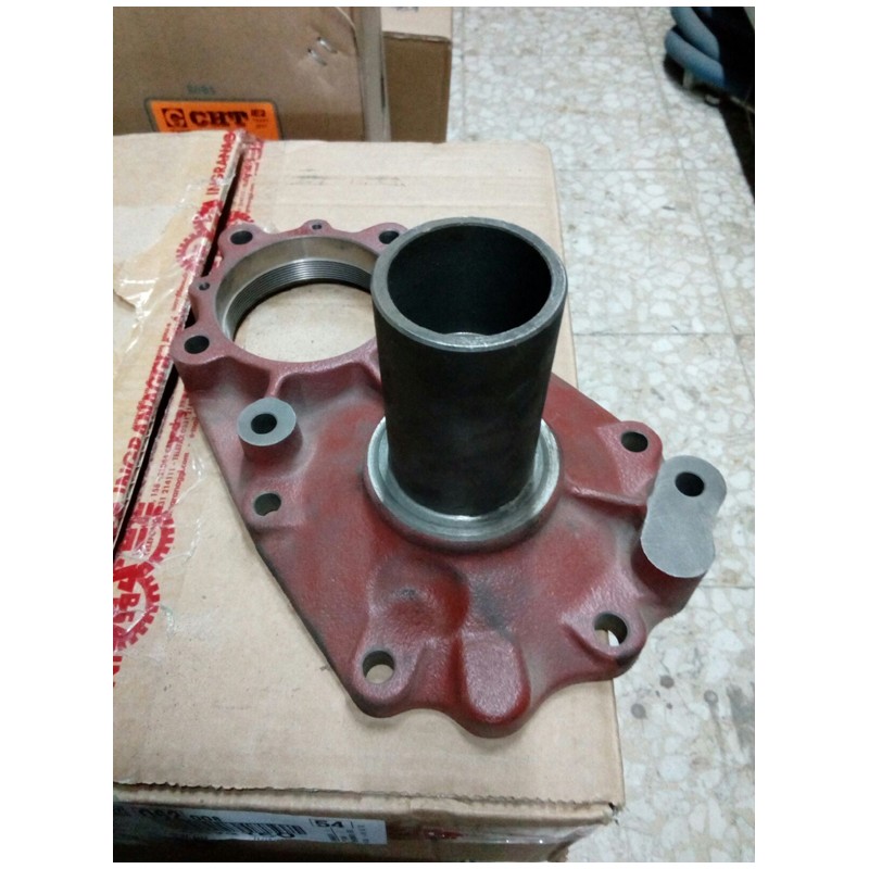 Coperchio anteriore cambio Errevi 716080 x Iveco