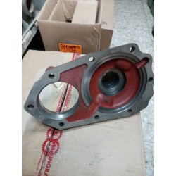 Coperchio anteriore cambio Errevi 716080 x Iveco