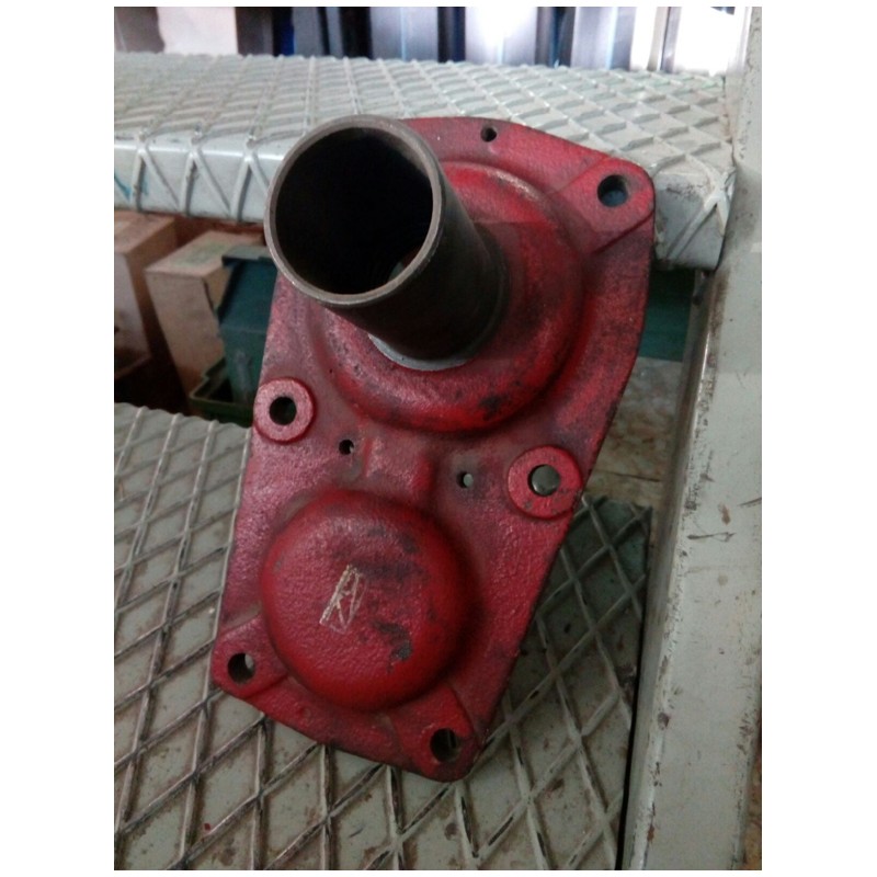 Coperchio anteriore cambio Fiat 540771 x Iveco OM