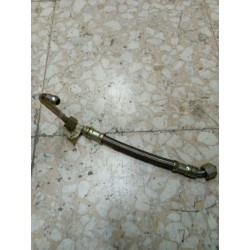 Tubo acqua x turbocompressore Fiat 500324051 x Iveco