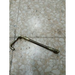 Tubo acqua x turbocompressore Fiat 500324051 x Iveco