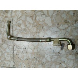 Tubo acqua per turbocompressore Fiat 500377768 x Iveco