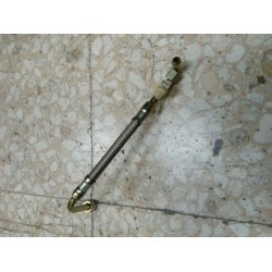 Tubo acqua per turbocompressore Fiat 500377768 x Iveco