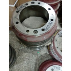 Tamburo freni Posteriore marca Errevi n.790079