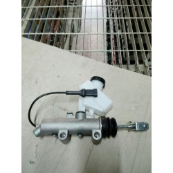 Pompa frizione Fiat 41211007 con sensore a 3 contatti x Iveco