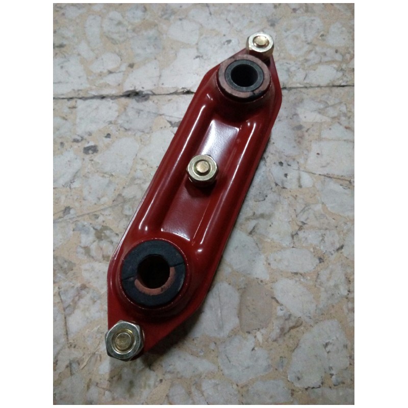 Braccio oscillante barra stabilizzatrice Fiat 93813649 x Iveco
